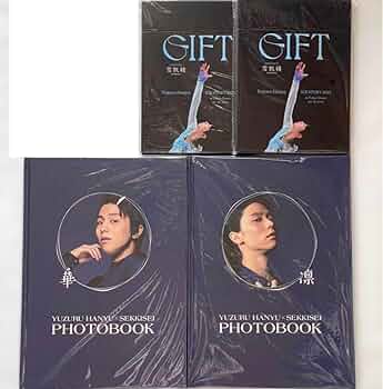 雪肌精 羽生結弦 フォトブック 凛と華セット 61gmkvC+2TL._AC_UF350,